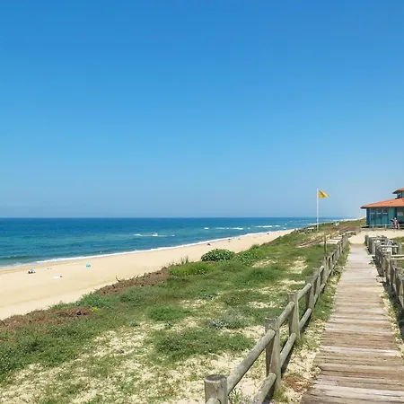 Jade Et Elena-1 By Interhome * Lit-et-Mixe