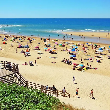 Jade Et Elena-1 By Interhome Appartement