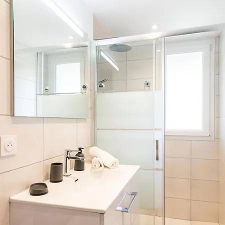 Jade Et Elena-1 By Interhome *