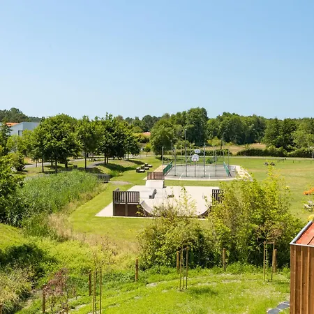 Jade Et Elena-1 By Interhome Appartement