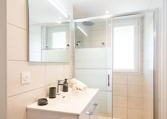 Jade Et Elena-1 By Interhome *