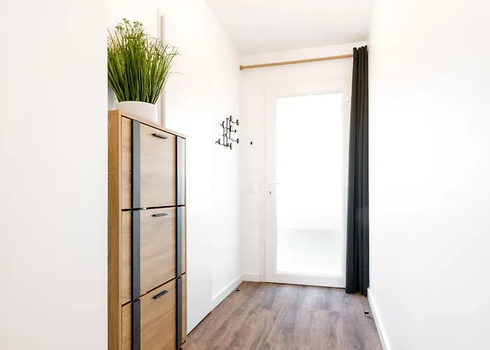 شقة Jade Et Elena-1 By Interhome ليت إت ميكسي