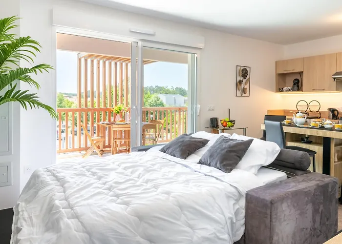 Jade Et Elena-1 By Interhome شقة