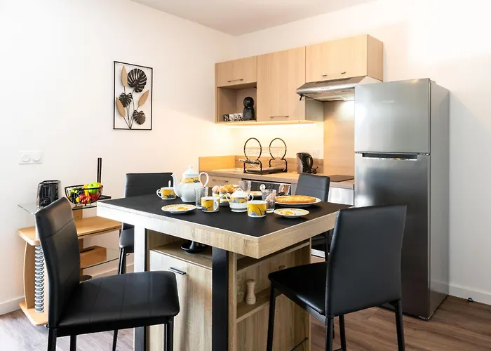 Jade Et Elena-1 By Interhome *