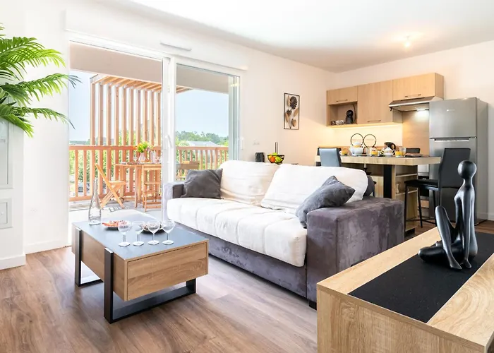 شقة Jade Et Elena-1 By Interhome ليت إت ميكسي